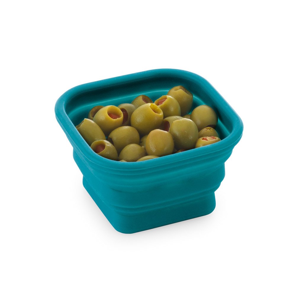 Base de mesa com 2 potes - Imagem 4