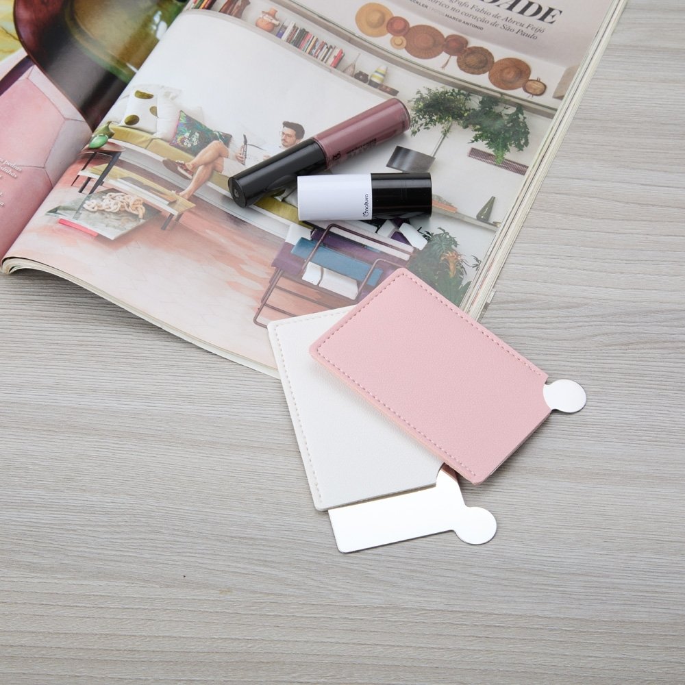 Espelho de Aço Inox - Imagem 3