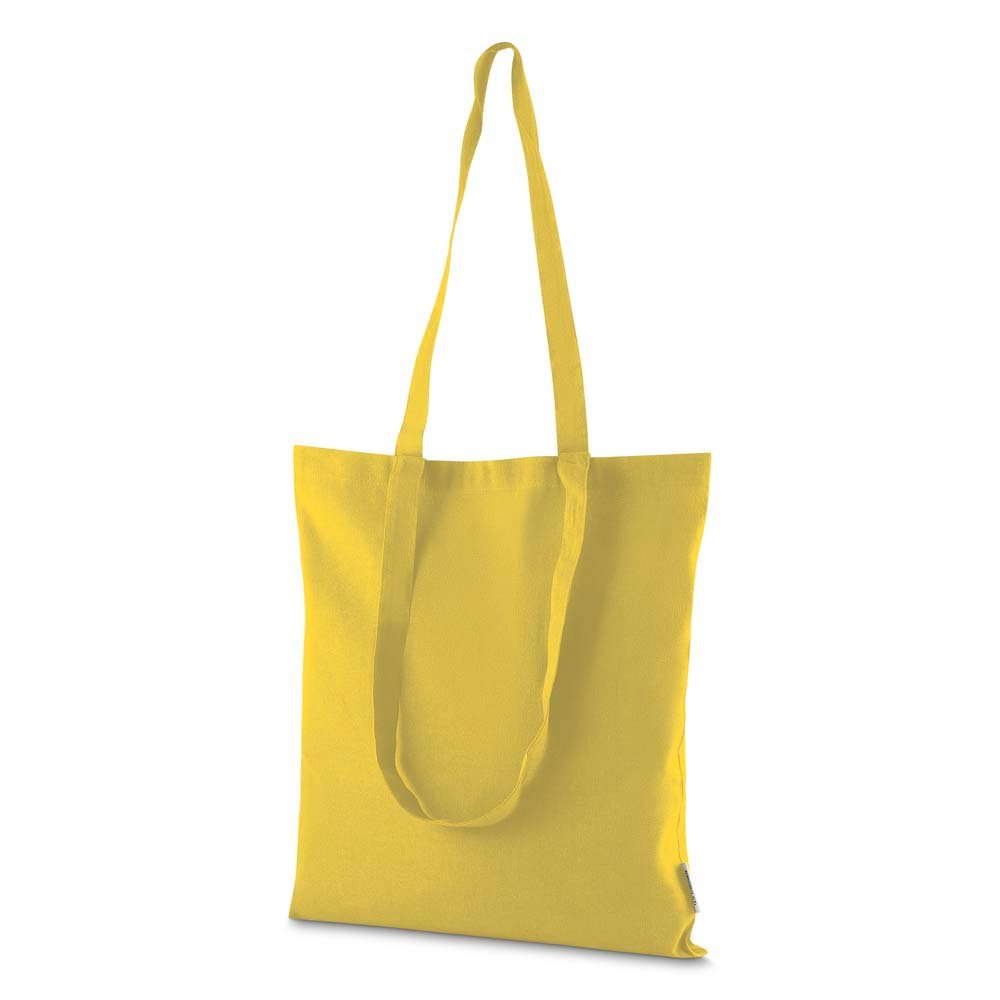 Sacola em Algodão Reciclável 140g/m² - Imagem 2