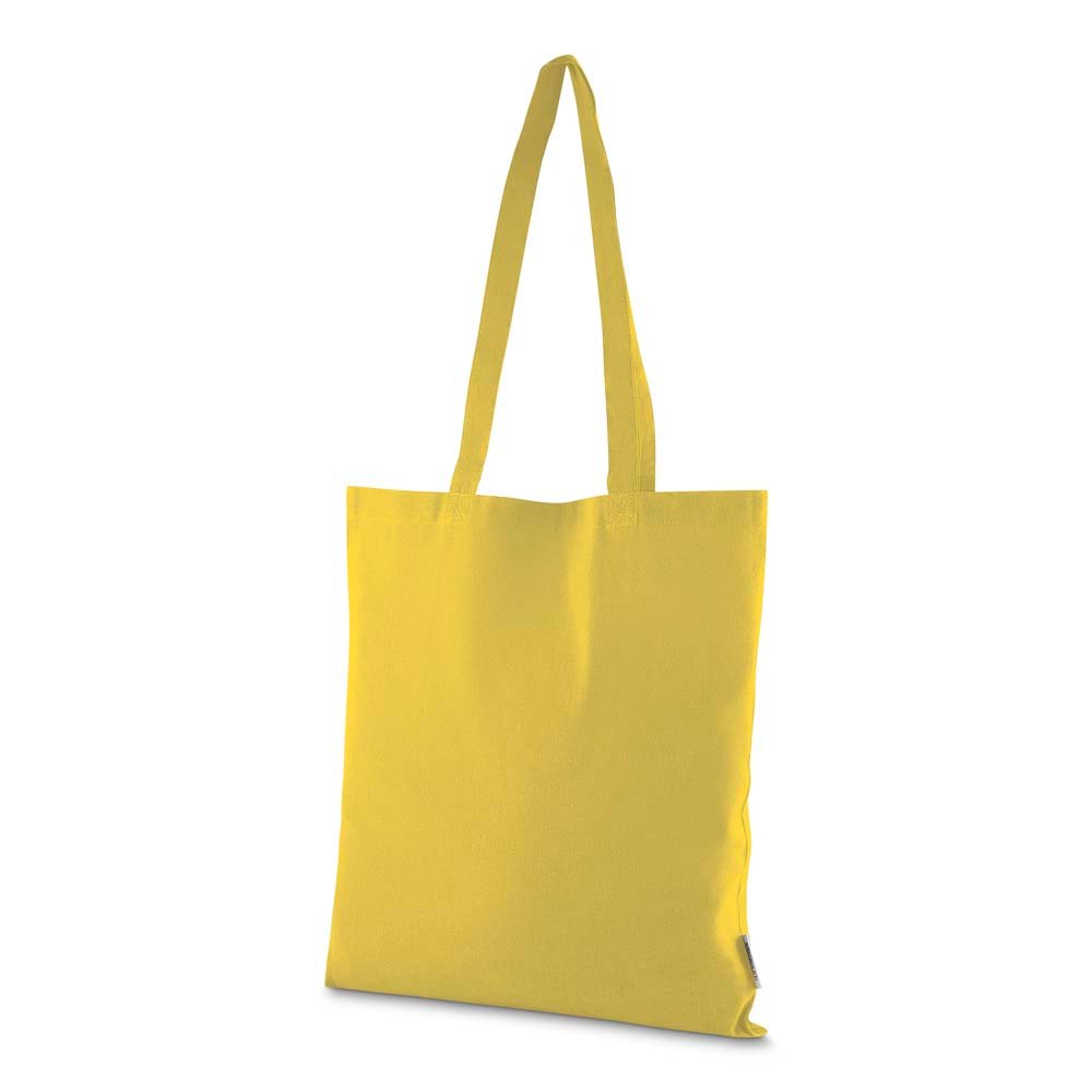 Sacola em Algodão Reciclável 140g/m² - Imagem 4