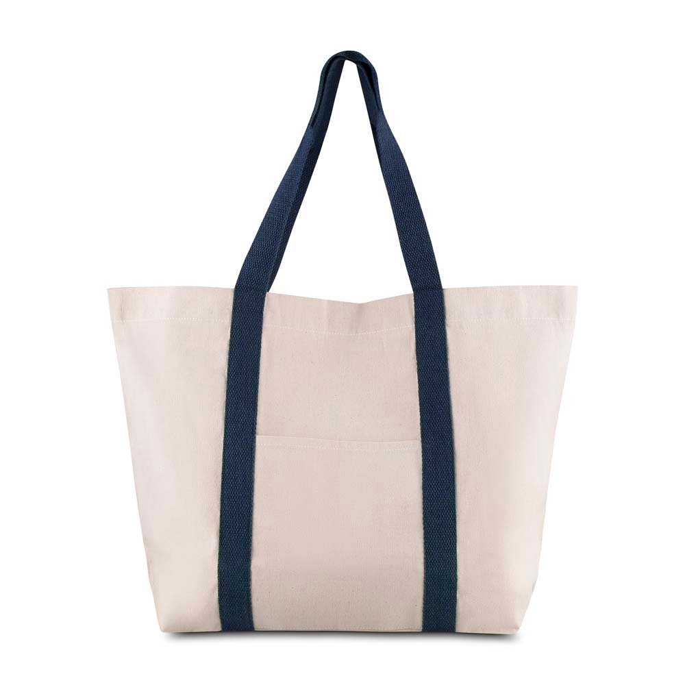 Sacola em Algodão Reciclável 255g/m² - Imagem 3