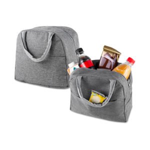 Bolsa térmica em poliéster