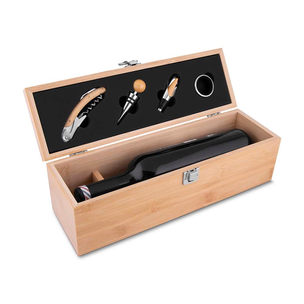 Kit Vinho - Imagem 2