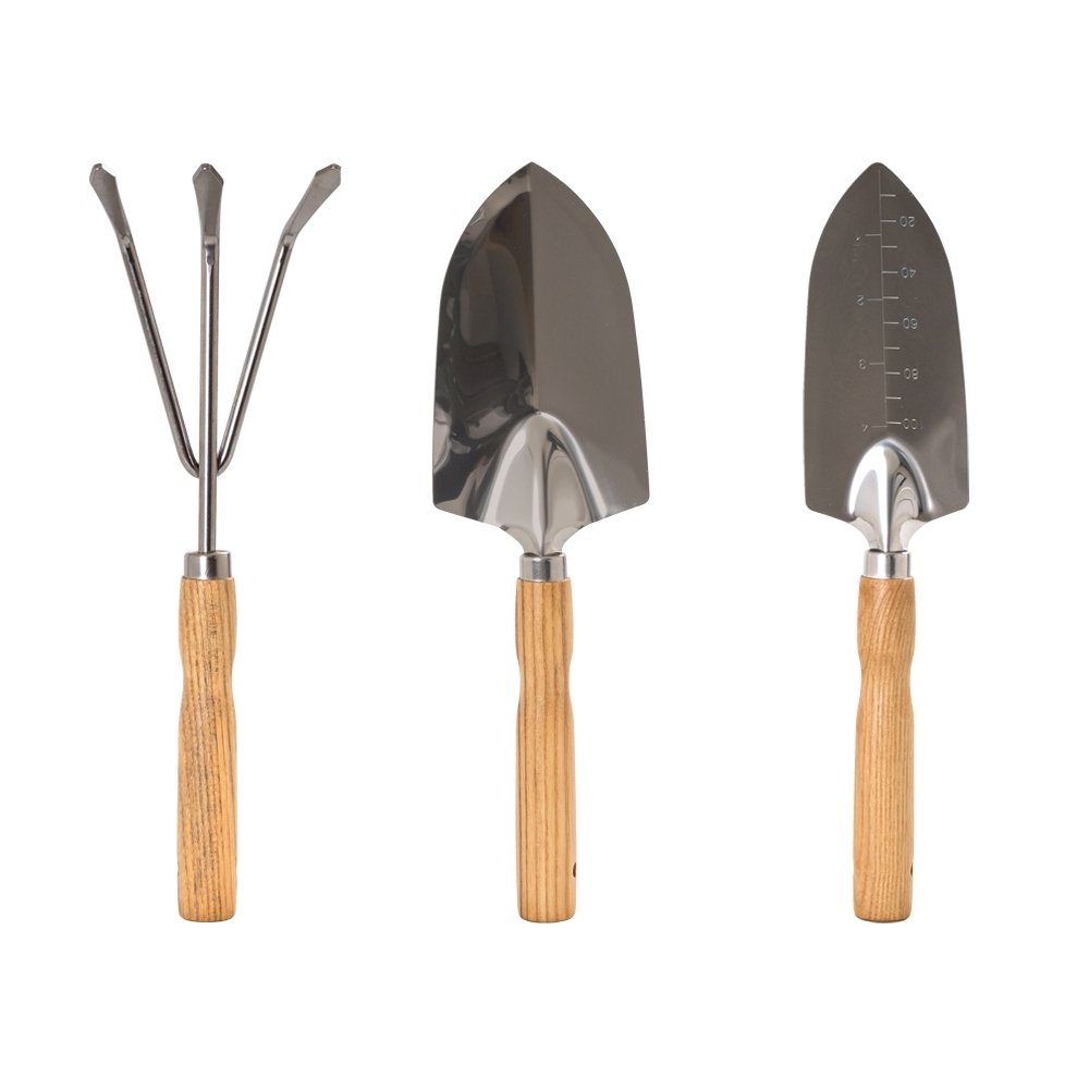 Kit Jardinagem 3 Peças - Imagem 3