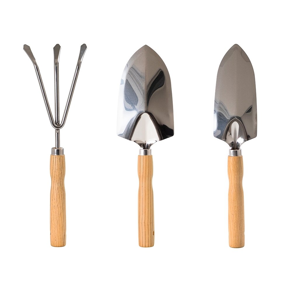 Kit Jardinagem 3 Peças - Imagem 4