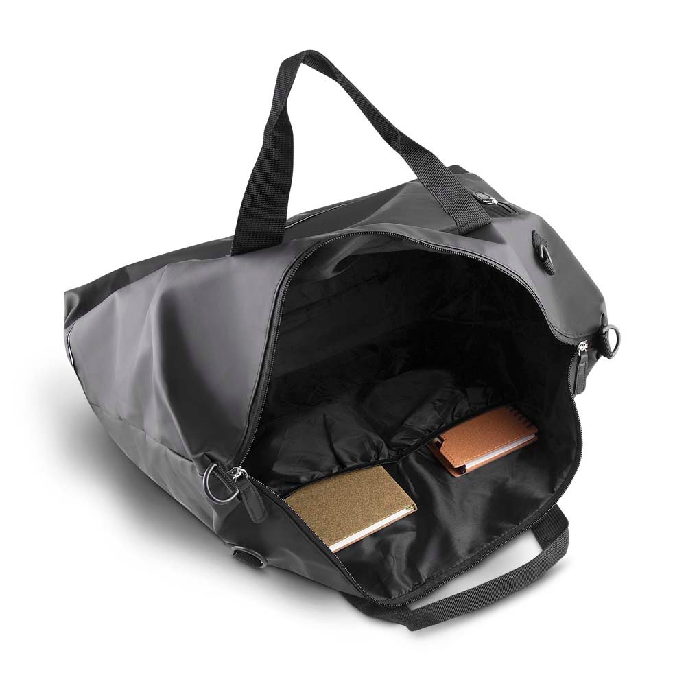 Mala esportiva em PU - Imagem 6