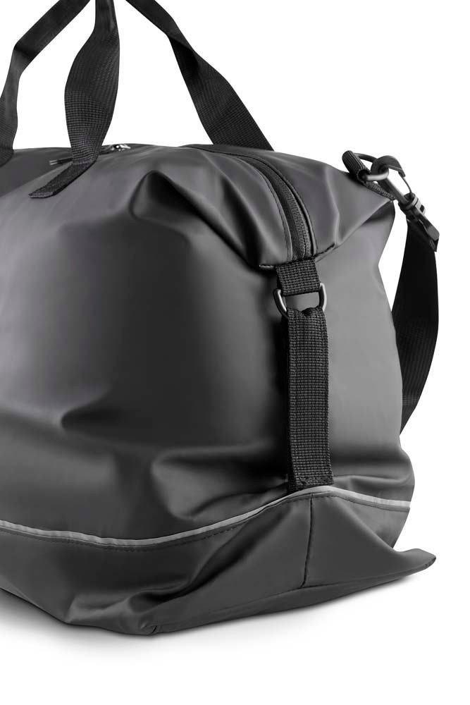 Mala esportiva em PU - Imagem 4