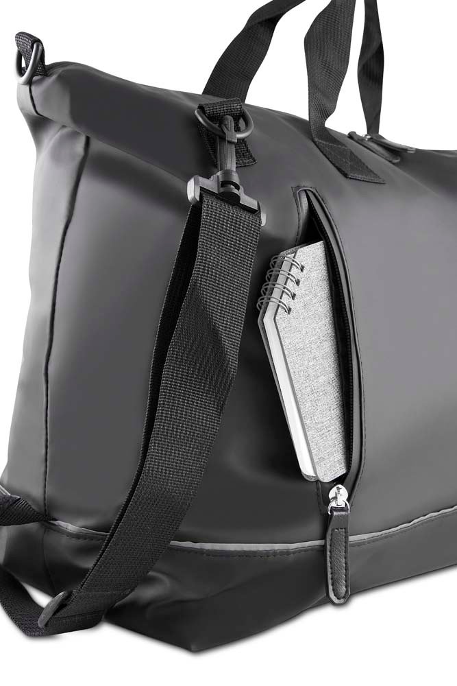 Mala esportiva em PU - Imagem 5