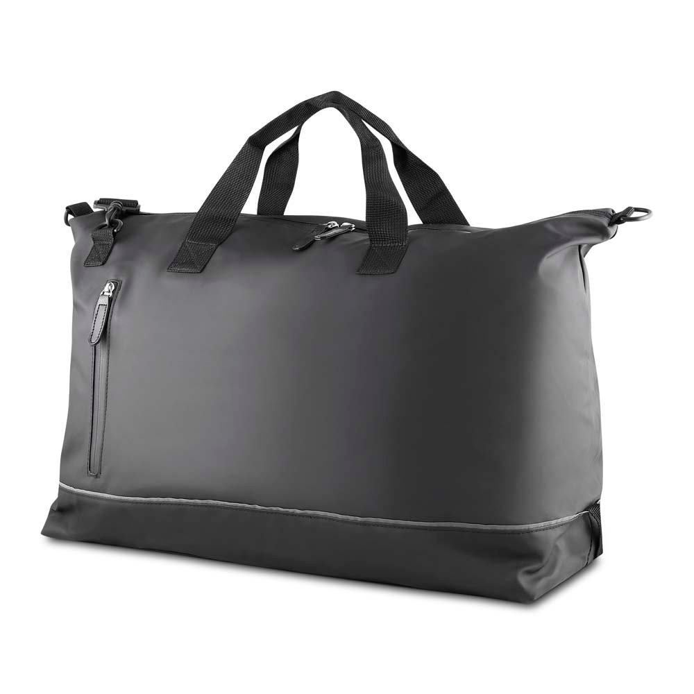 Mala esportiva em PU