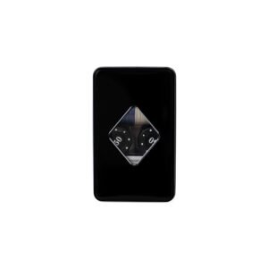 Kit Poker com 80 Fichas