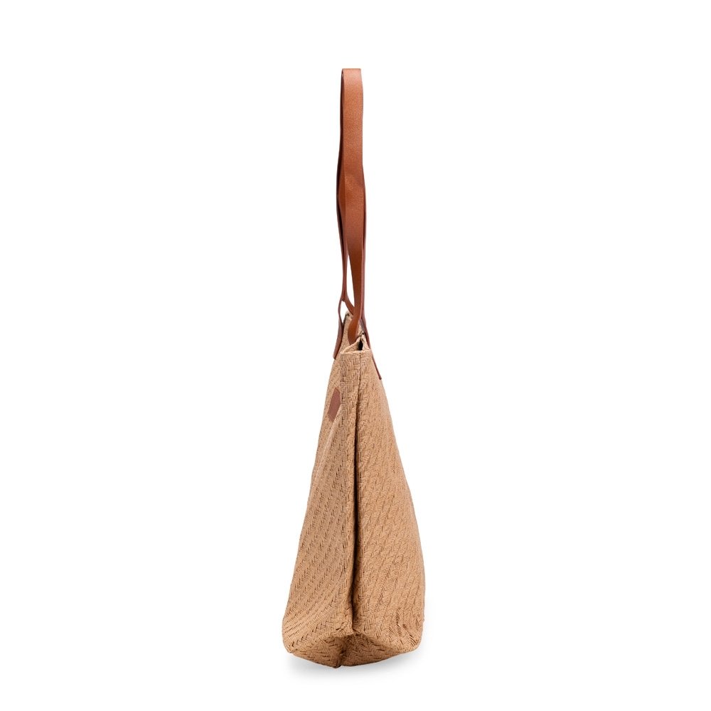 Bolsa Palha Trançada - Imagem 4